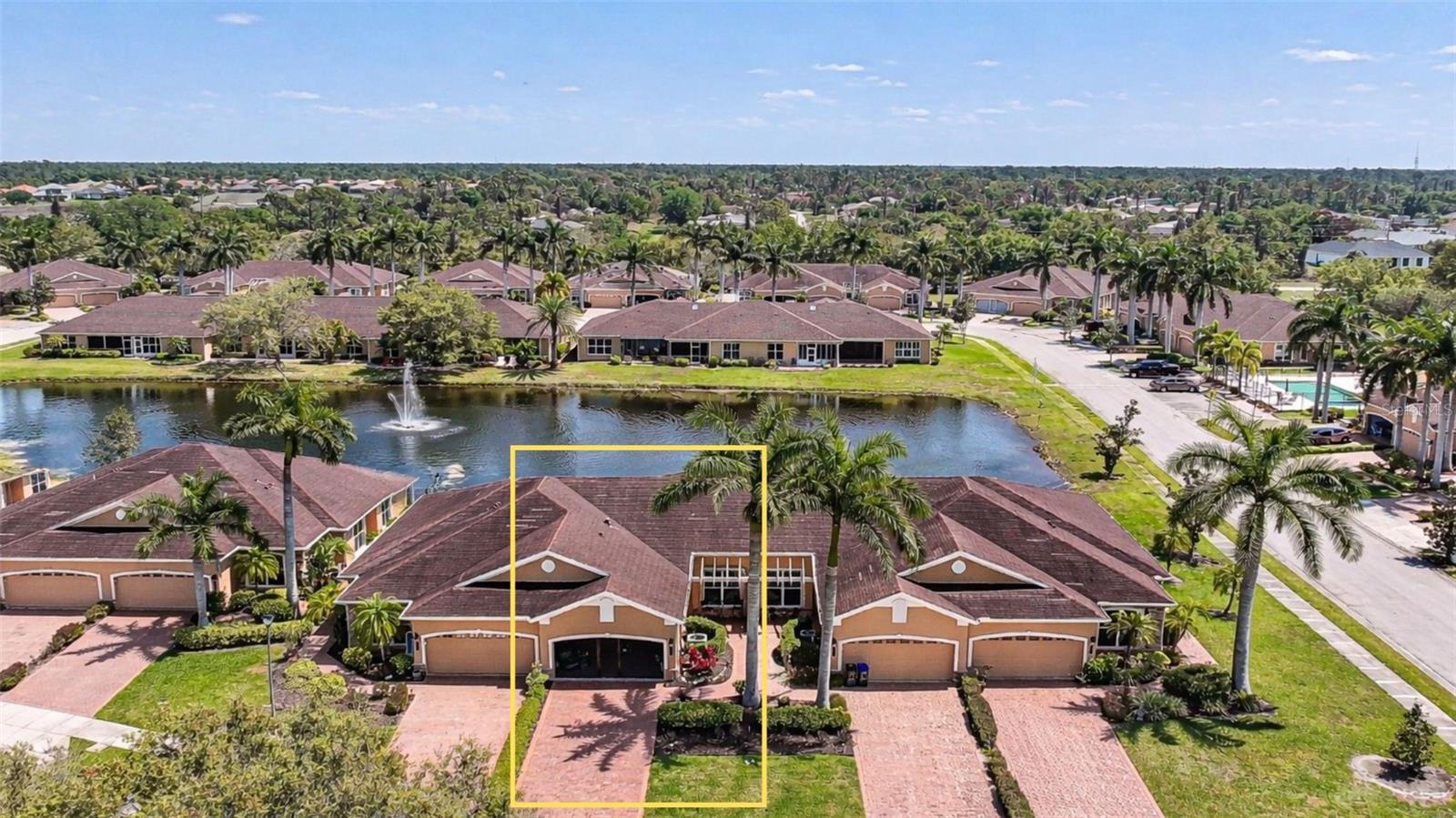 TURNBERRY TRACE - Residential