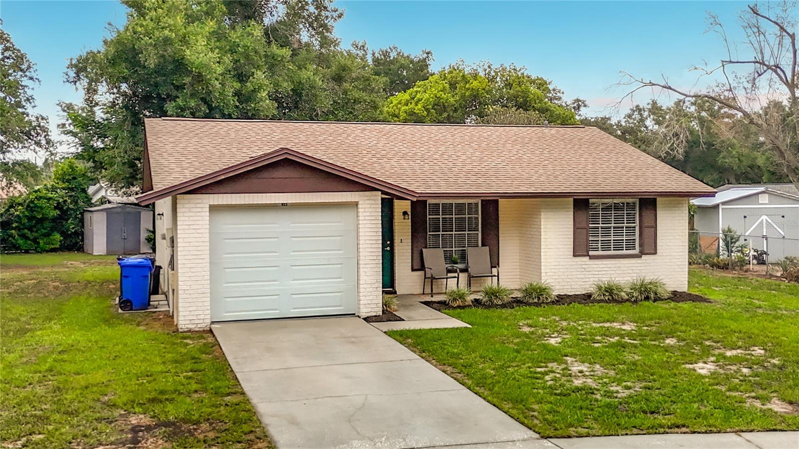 BRANDON VALRICO HILLS ESTATES SUB - Residential