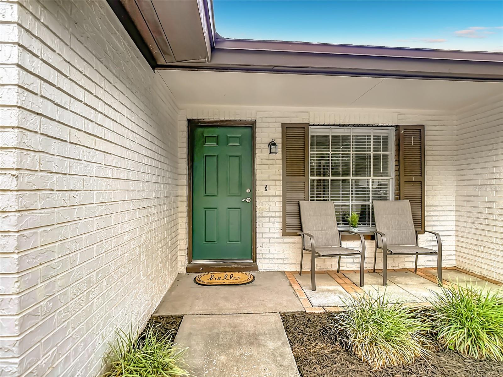 BRANDON VALRICO HILLS ESTATES SUB - Residential