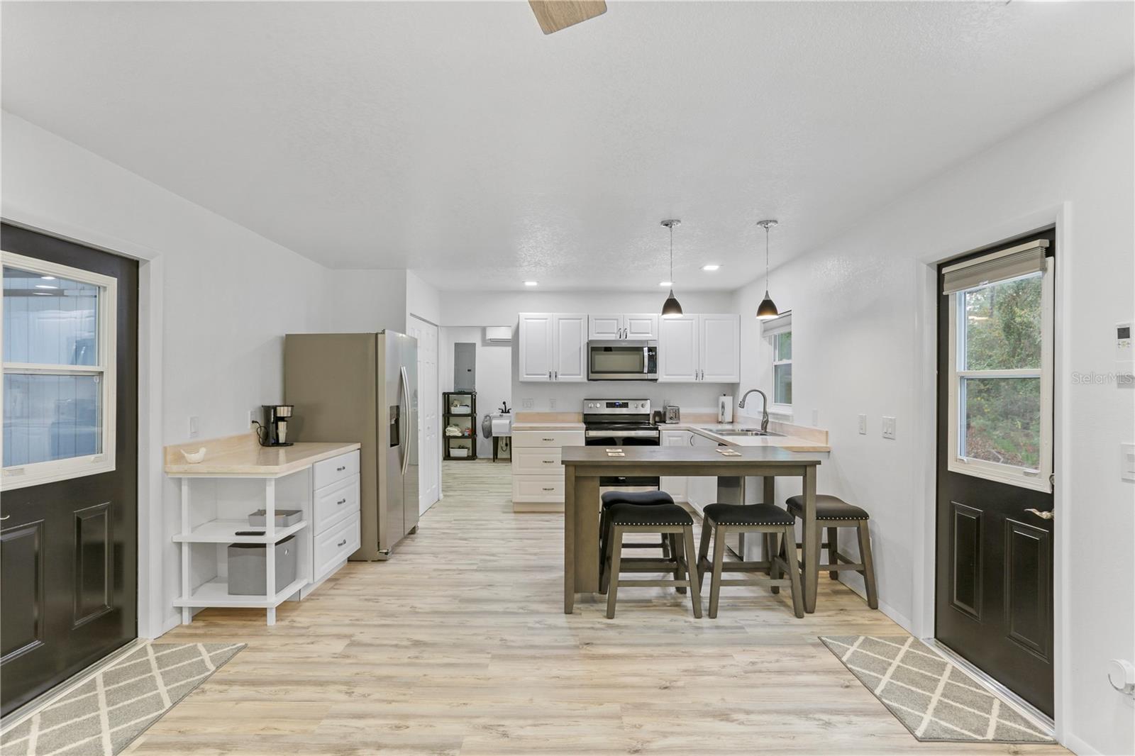 TUSTENUGGEE OAKS - Residential