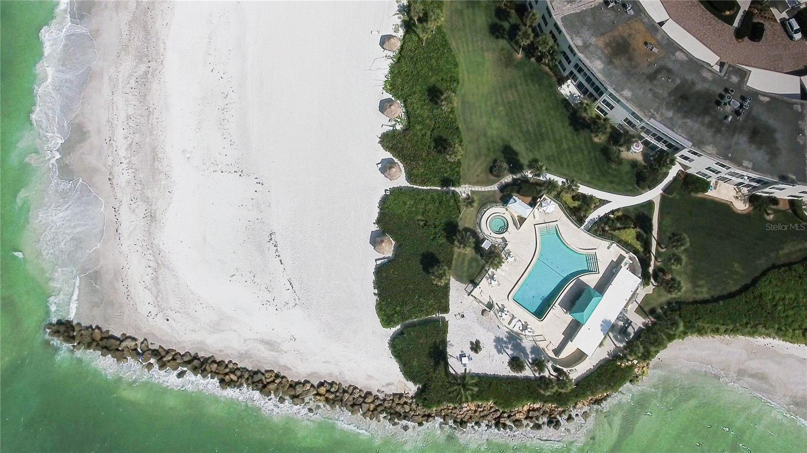 SANDS POINT - Residential