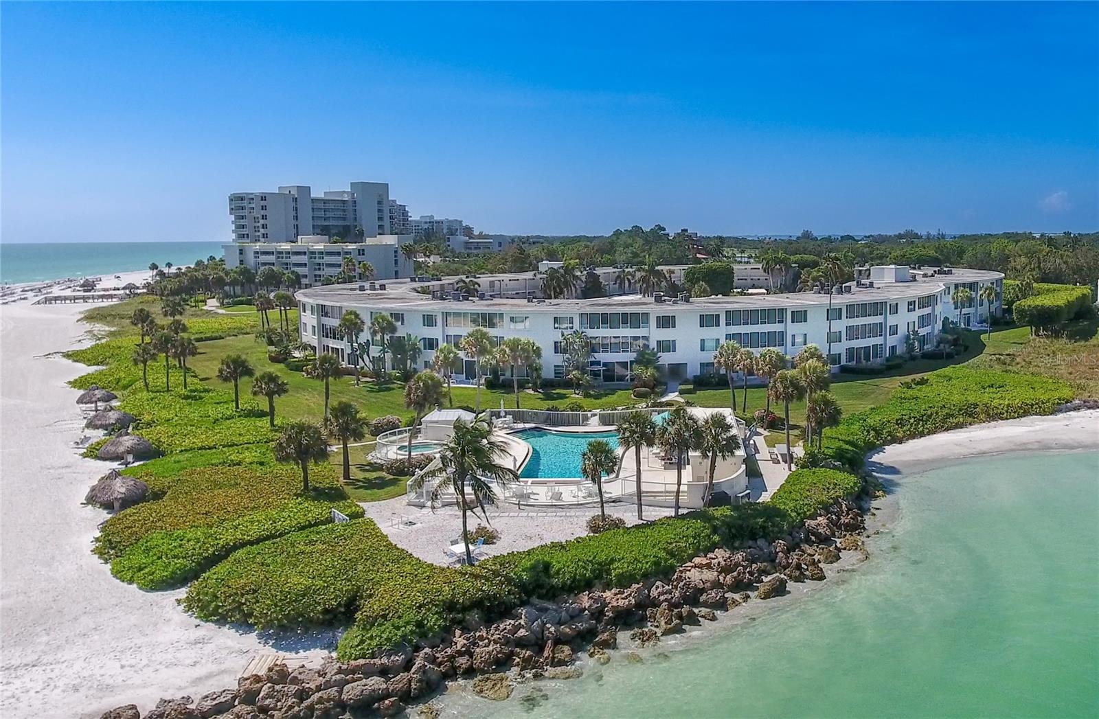 SANDS POINT - Residential