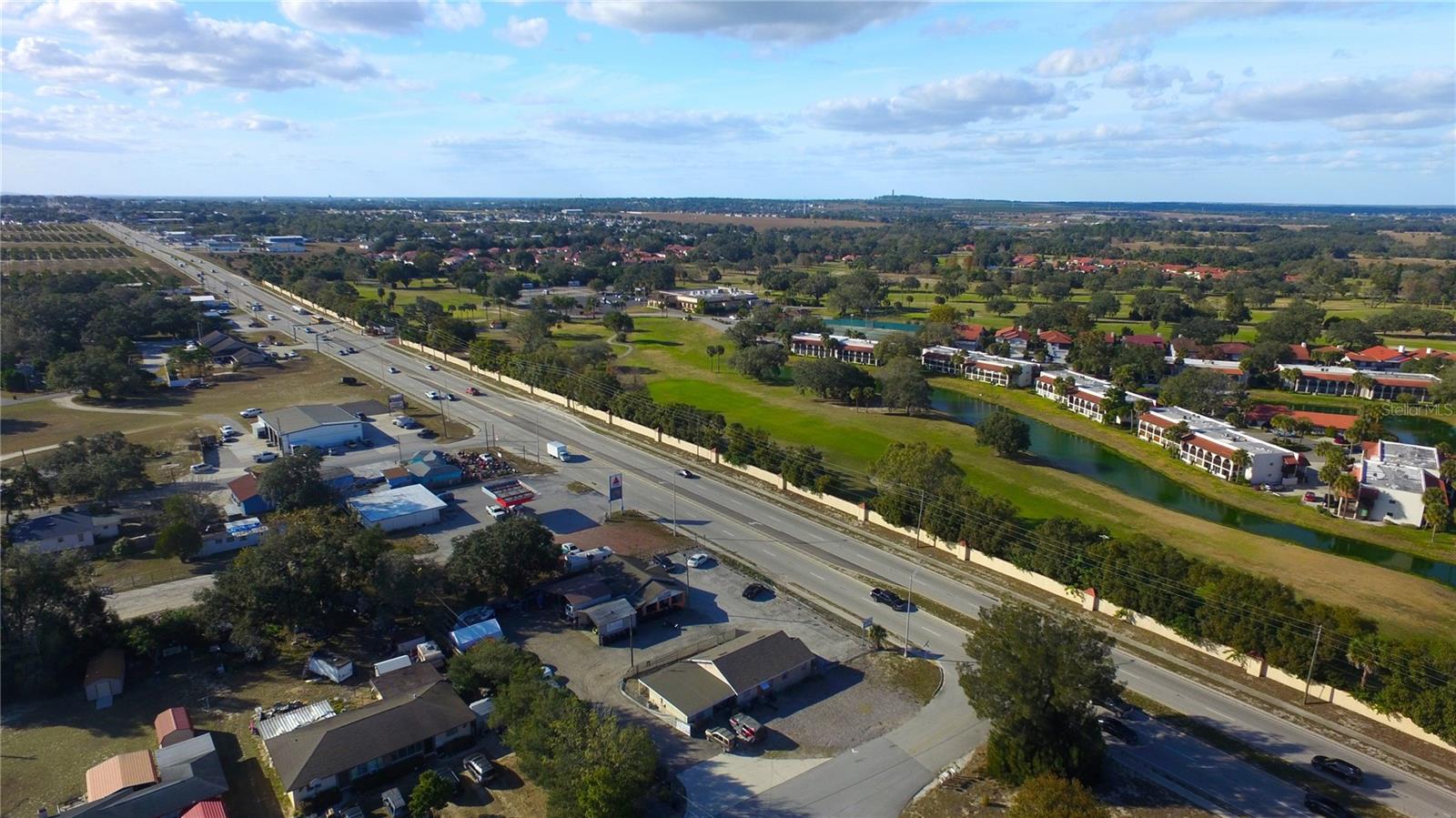 GOLF VIEW PARK - Land