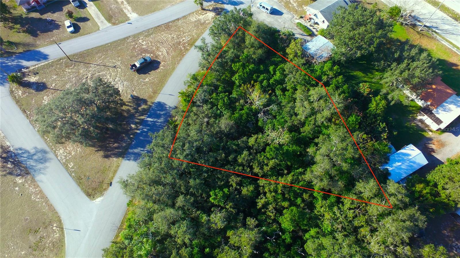 GOLF VIEW PARK - Land