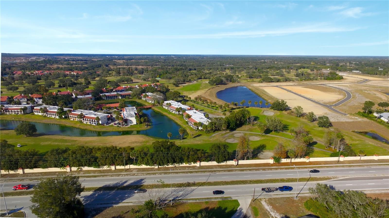 GOLF VIEW PARK - Land