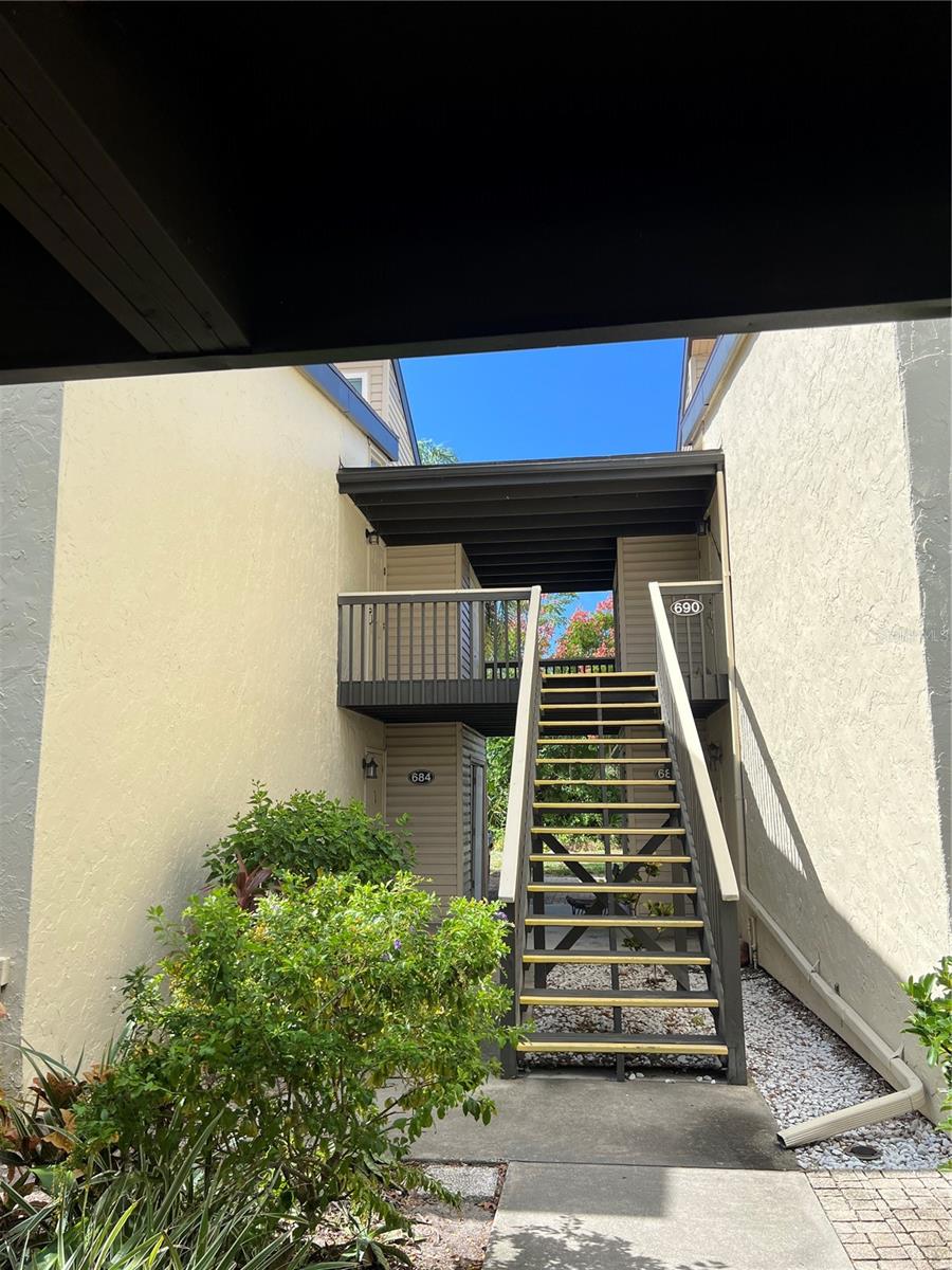 BIRD BAY VILLAGE - Residential