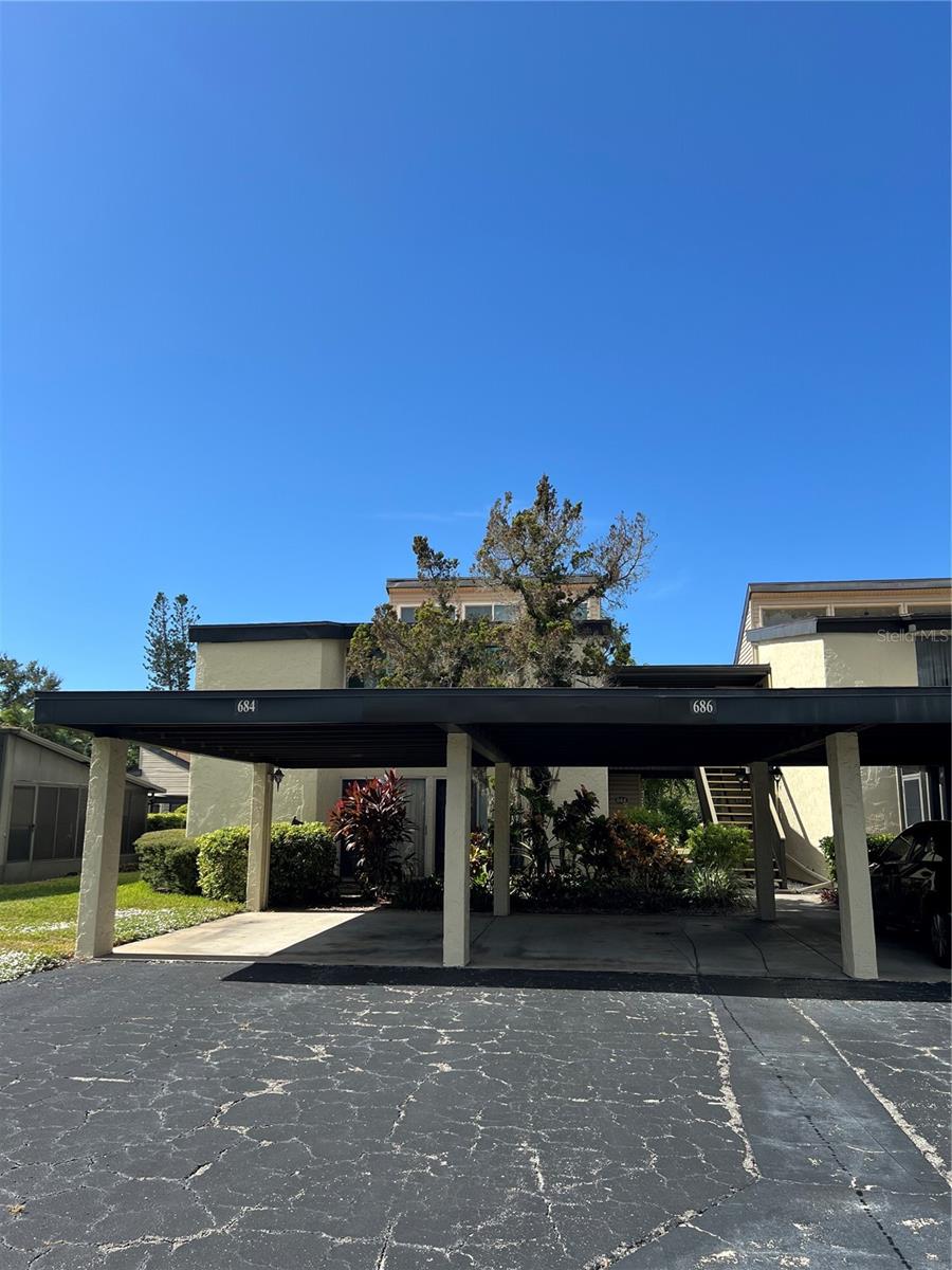 BIRD BAY VILLAGE - Residential