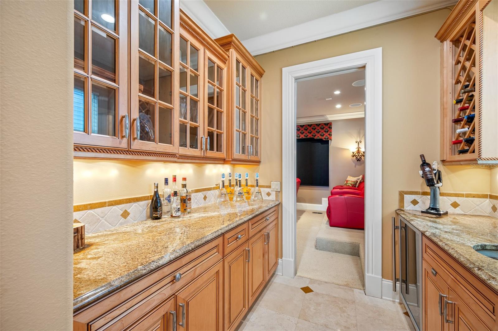 INDIAN ROCKS BEACH - Residential