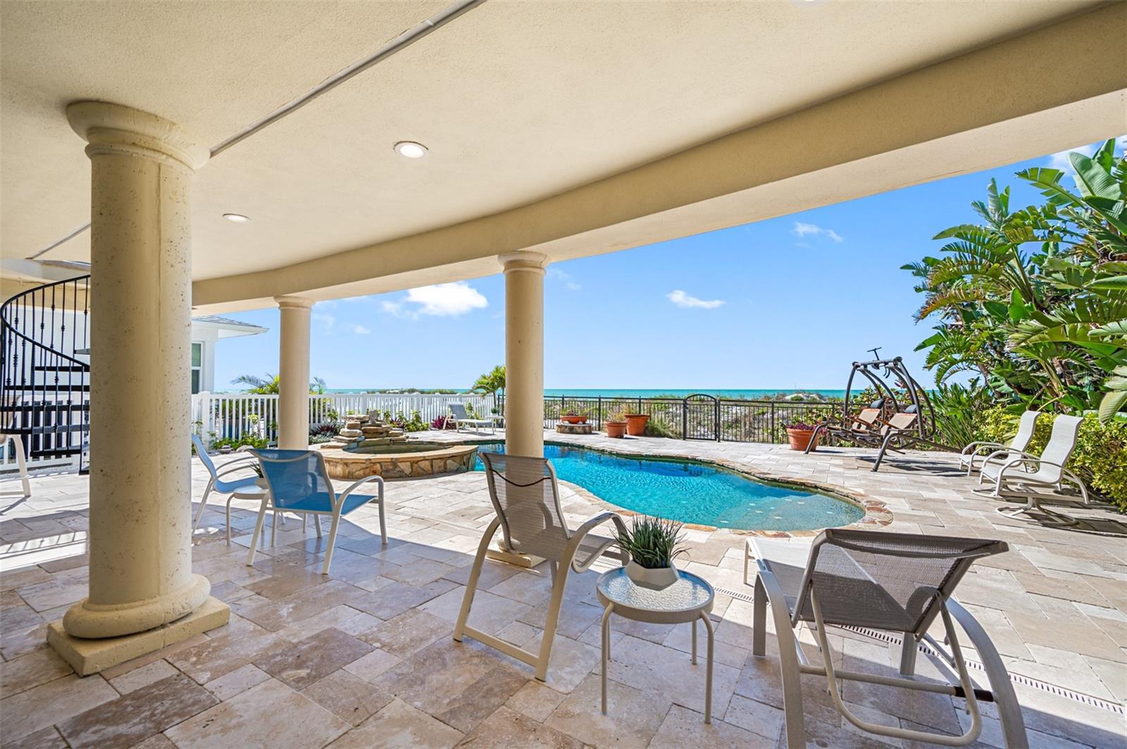 INDIAN ROCKS BEACH - Residential