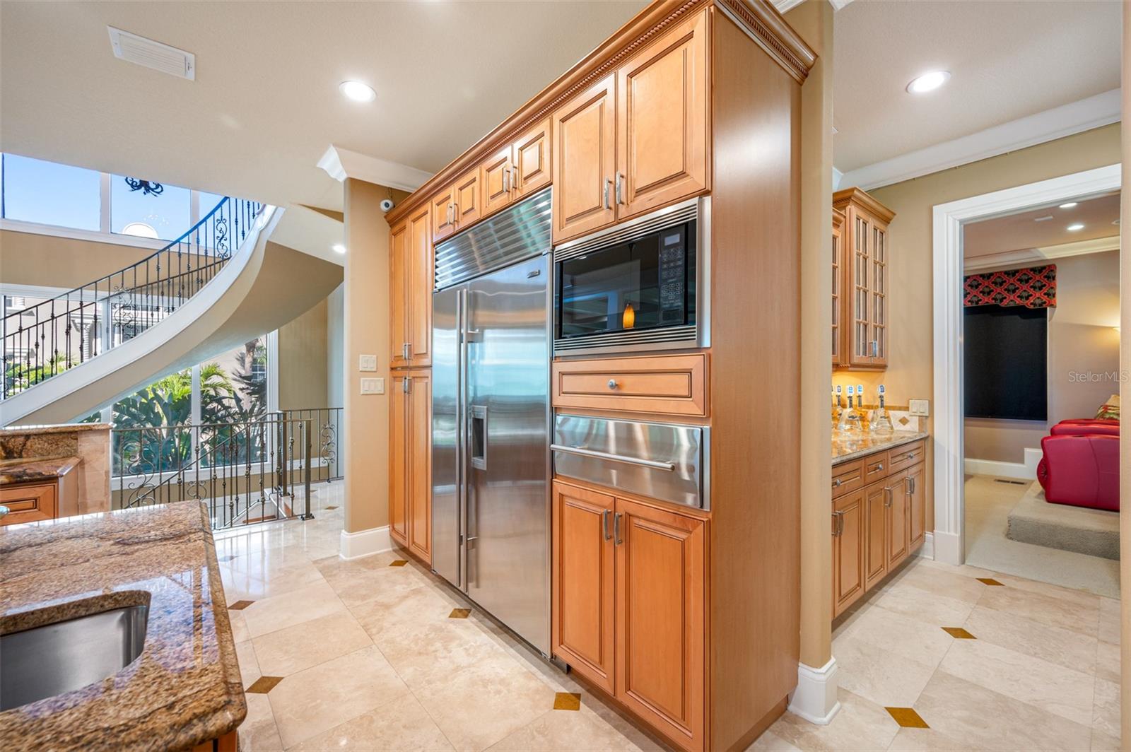 INDIAN ROCKS BEACH - Residential