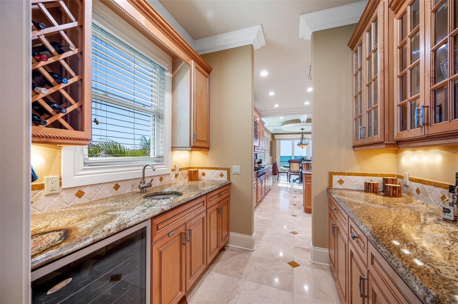 INDIAN ROCKS BEACH - Residential