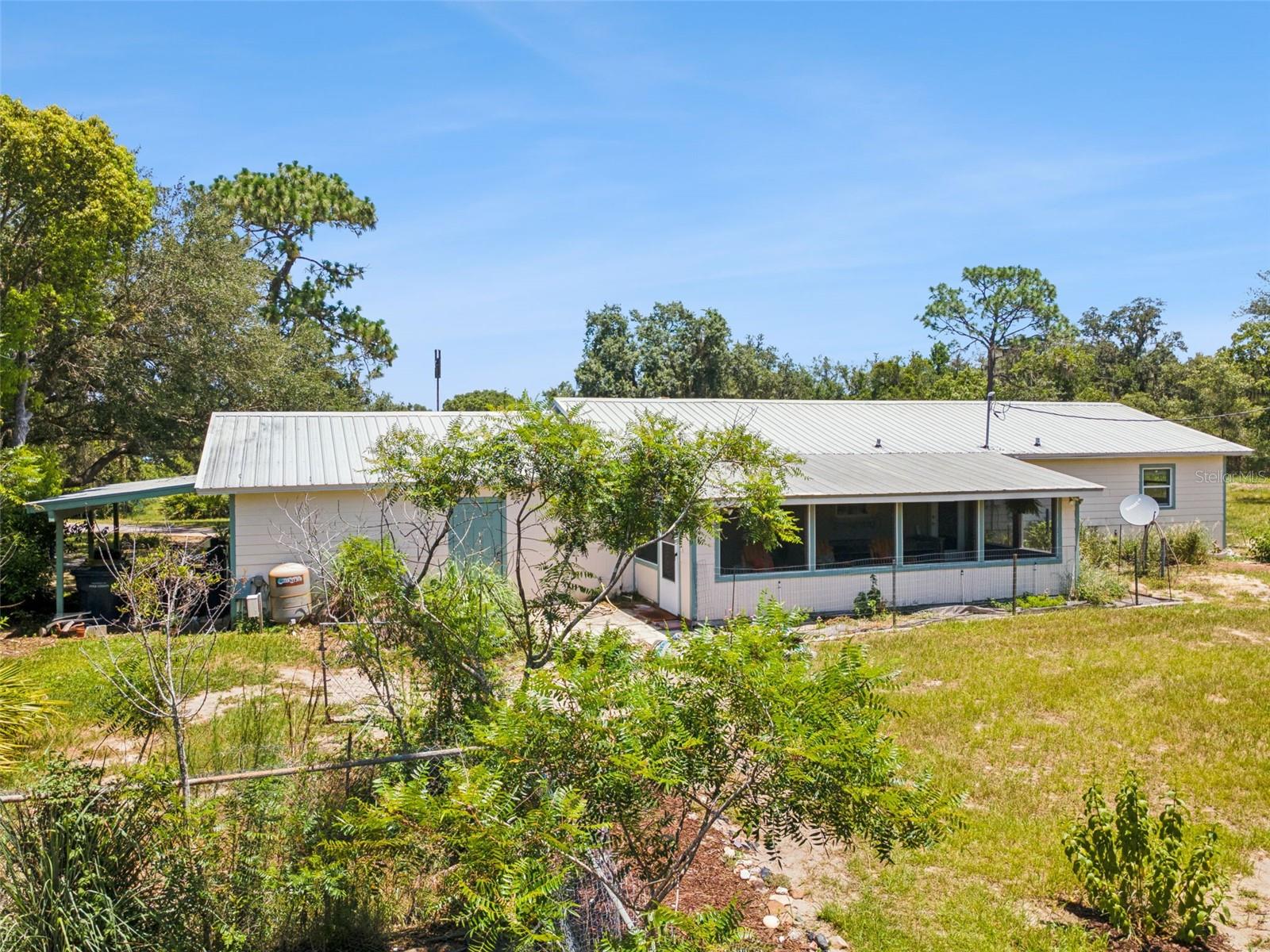 DANGELO SUB - Residential