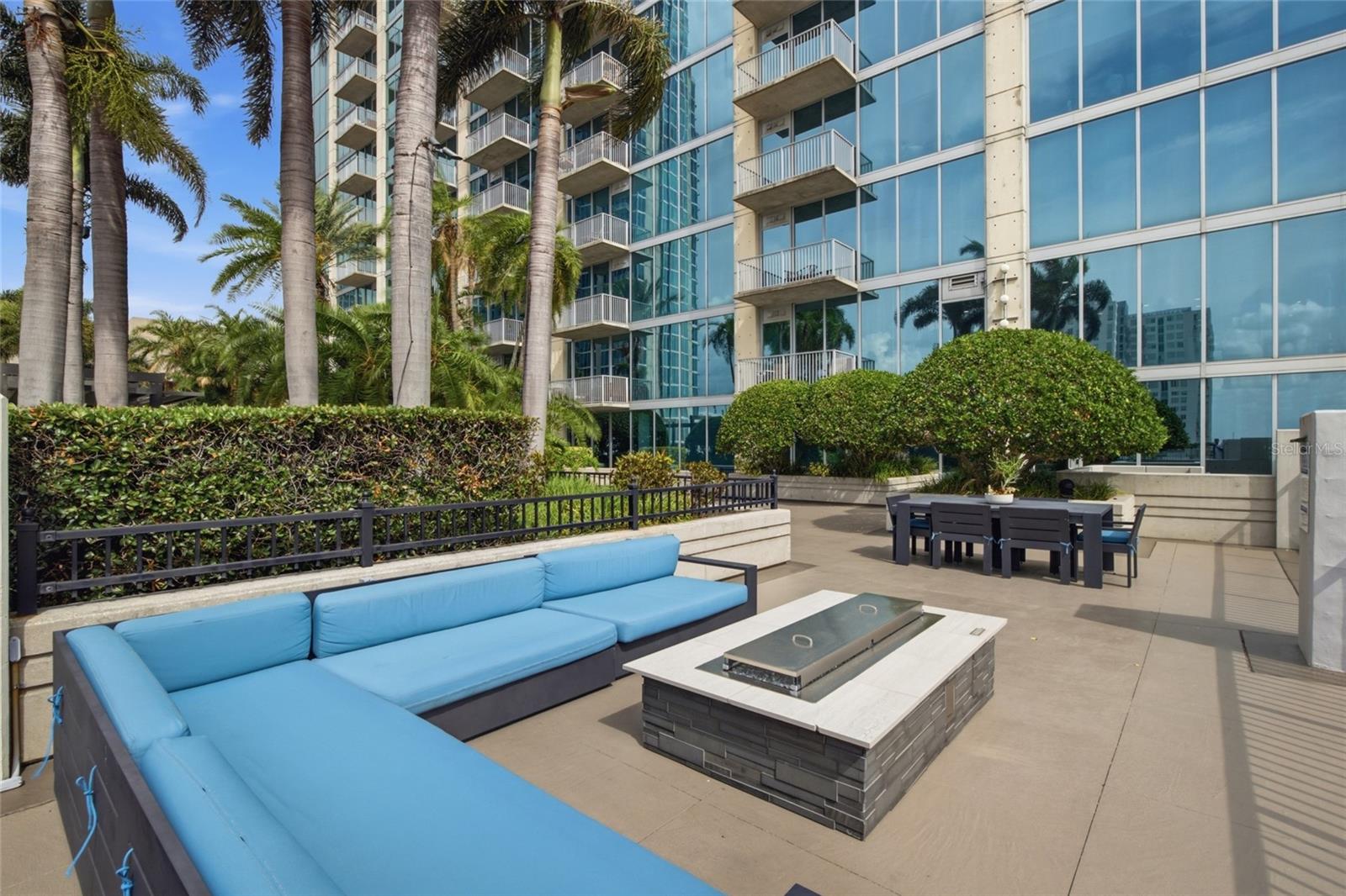 SKYPOINT A CONDO - Residential