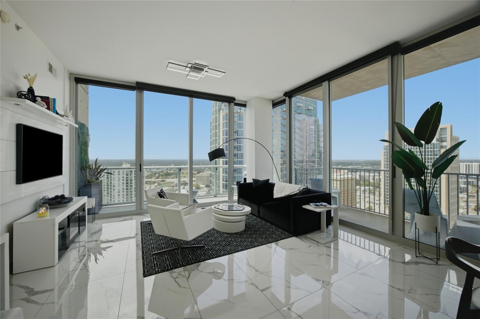 SKYPOINT A CONDO - Residential