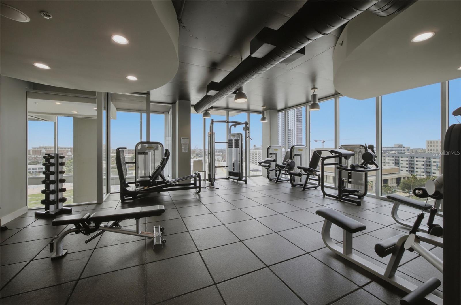 SKYPOINT A CONDO - Residential