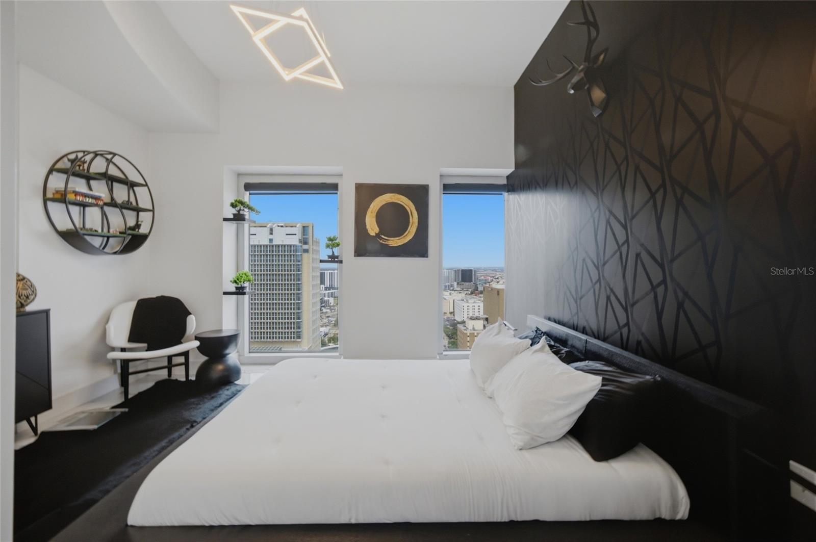 SKYPOINT A CONDO - Residential