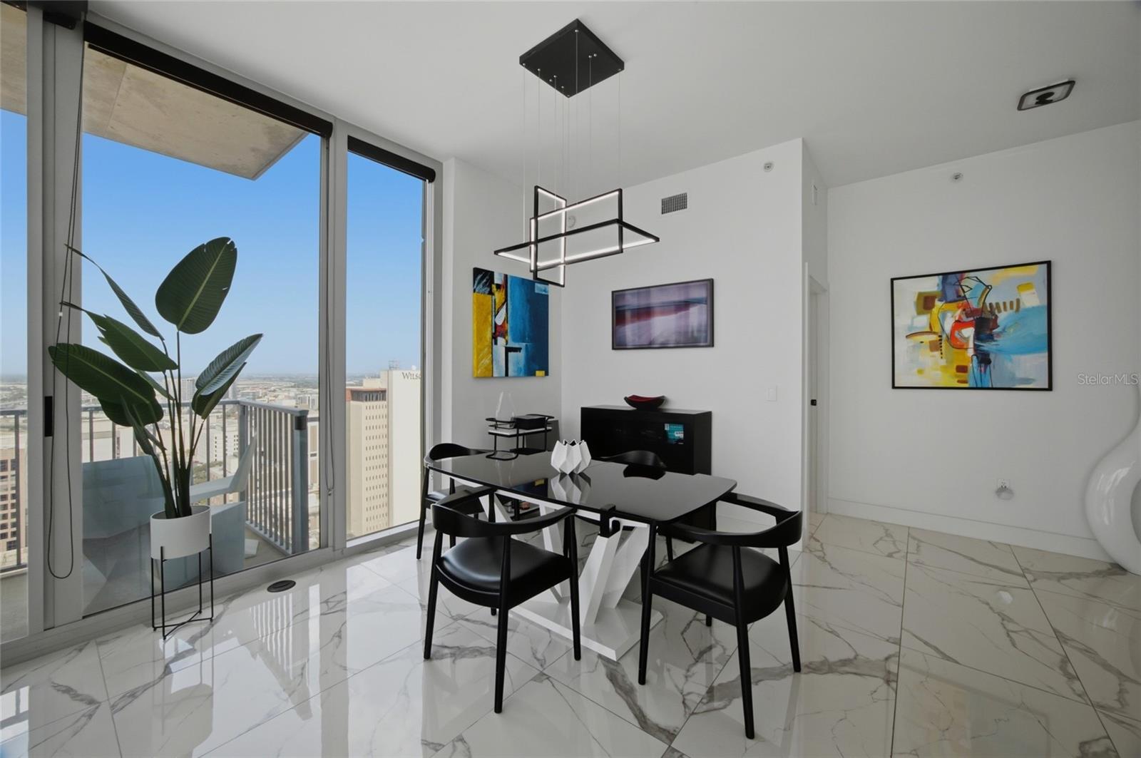 SKYPOINT A CONDO - Residential