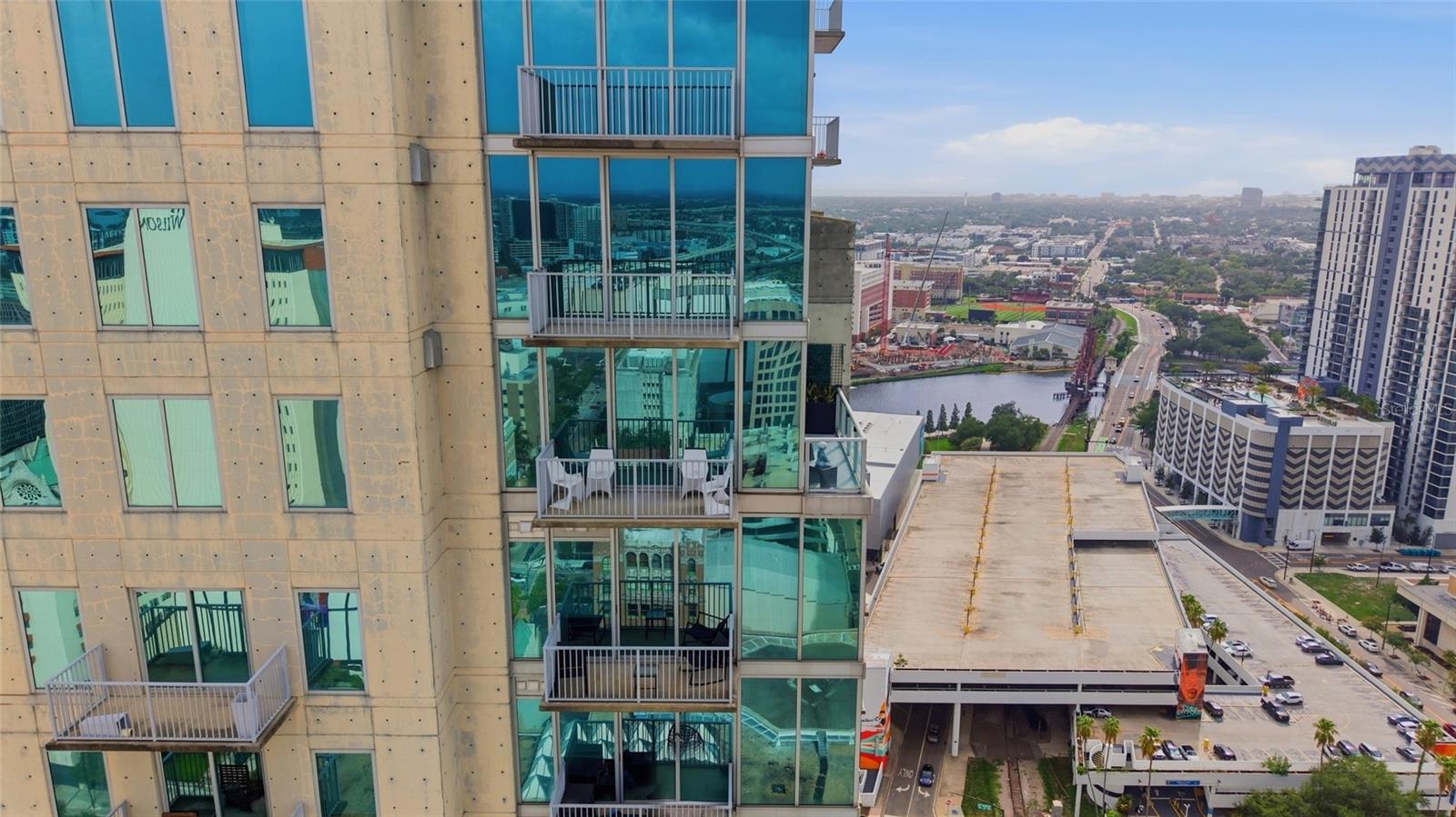 SKYPOINT A CONDO - Residential