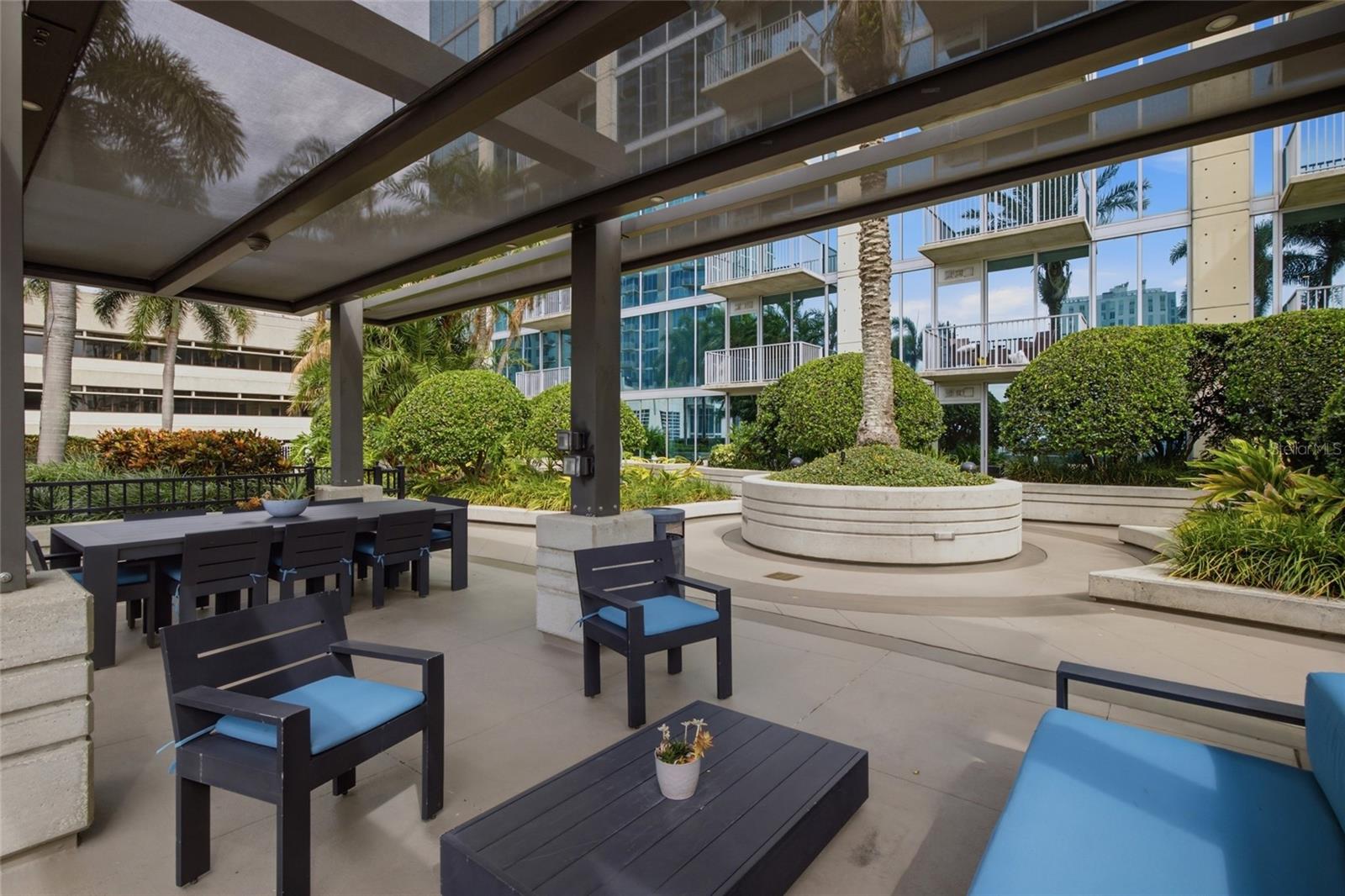SKYPOINT A CONDO - Residential