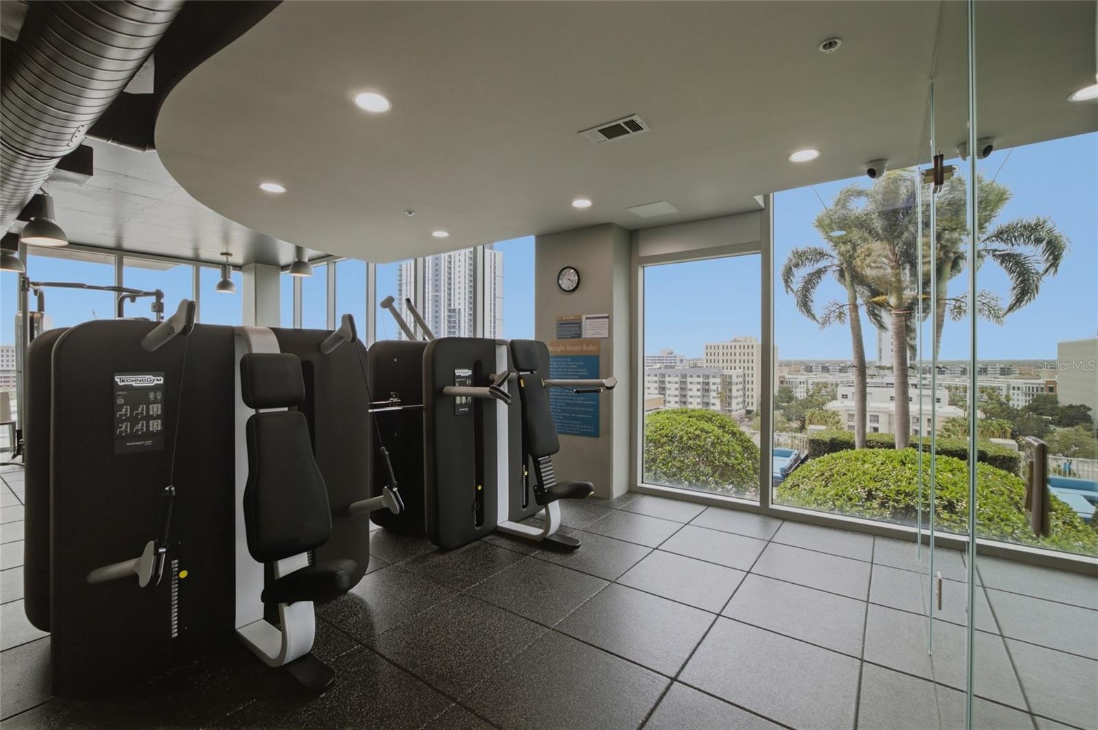 SKYPOINT A CONDO - Residential