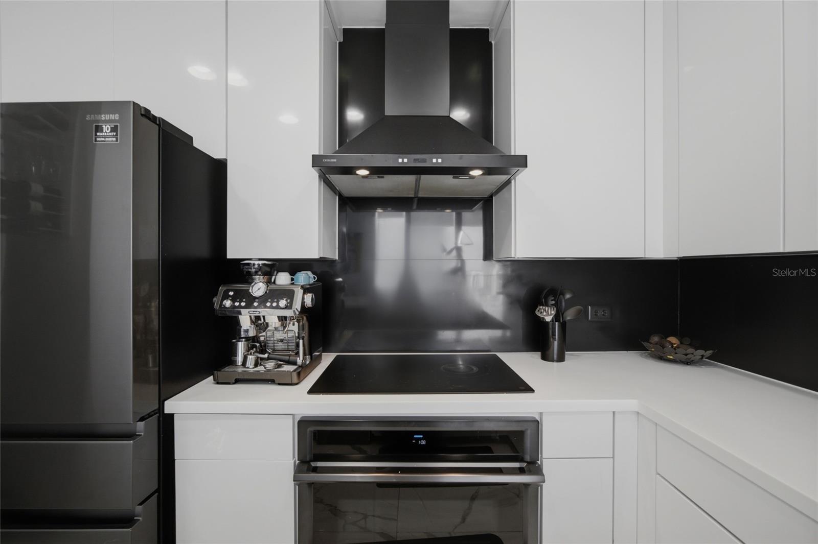 SKYPOINT A CONDO - Residential