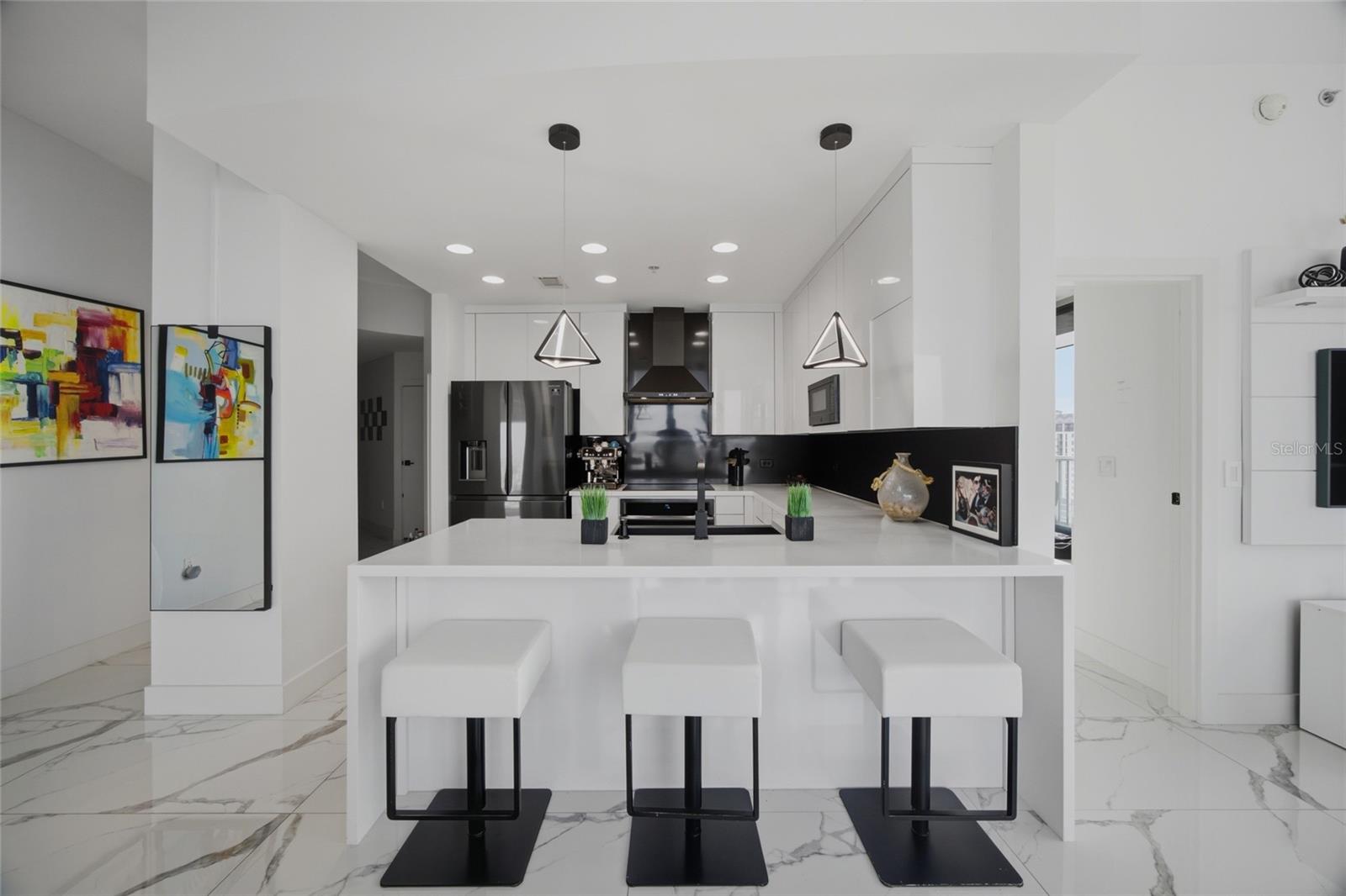 SKYPOINT A CONDO - Residential