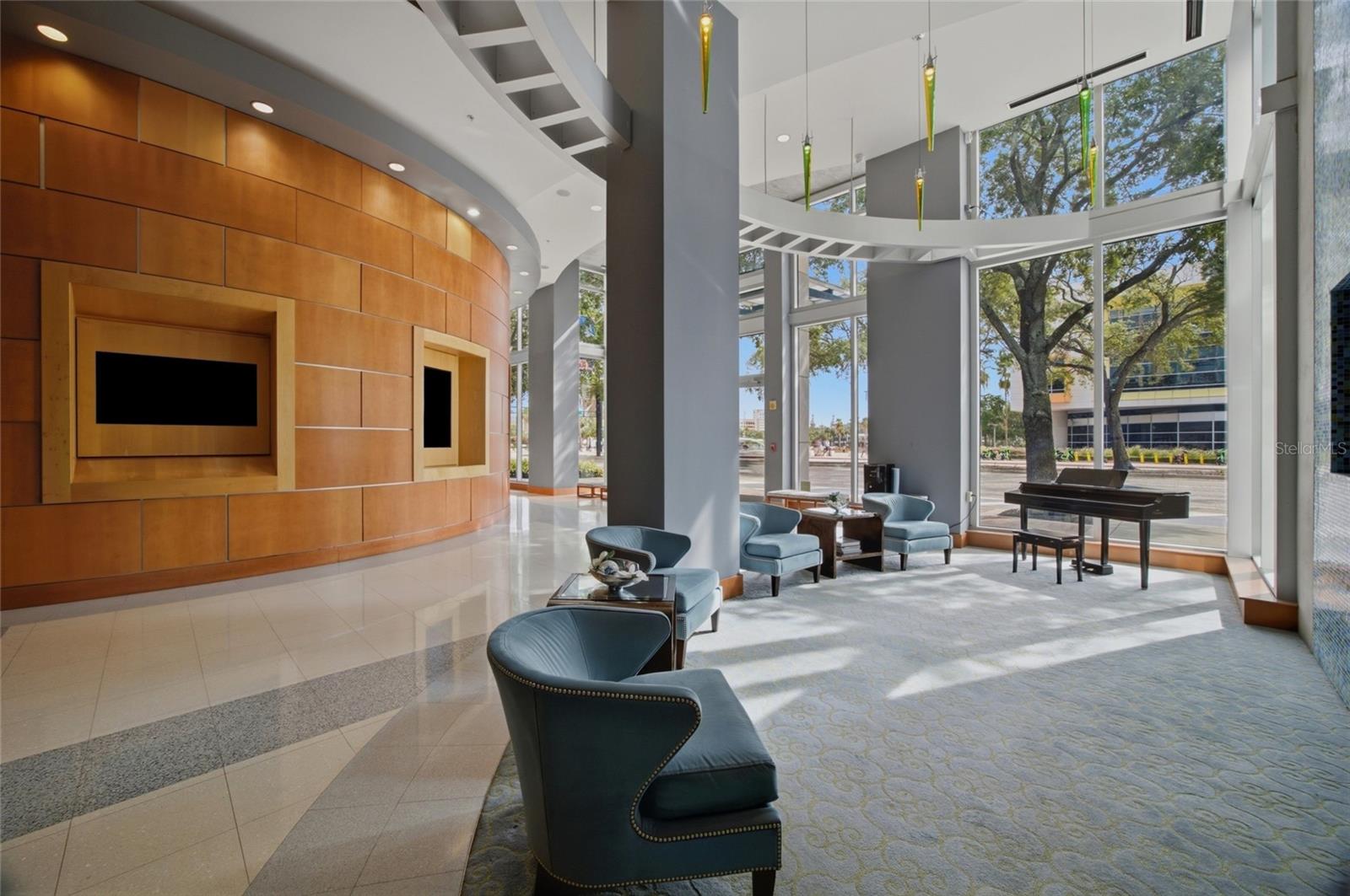 SKYPOINT A CONDO - Residential