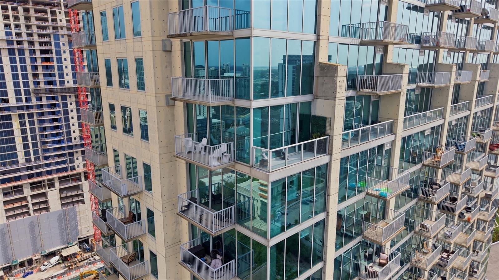 SKYPOINT A CONDO - Residential