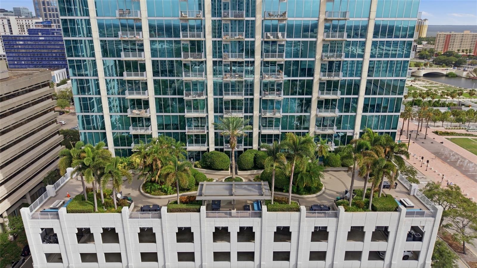 SKYPOINT A CONDO - Residential
