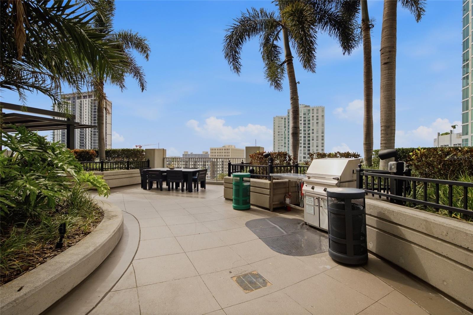 SKYPOINT A CONDO - Residential