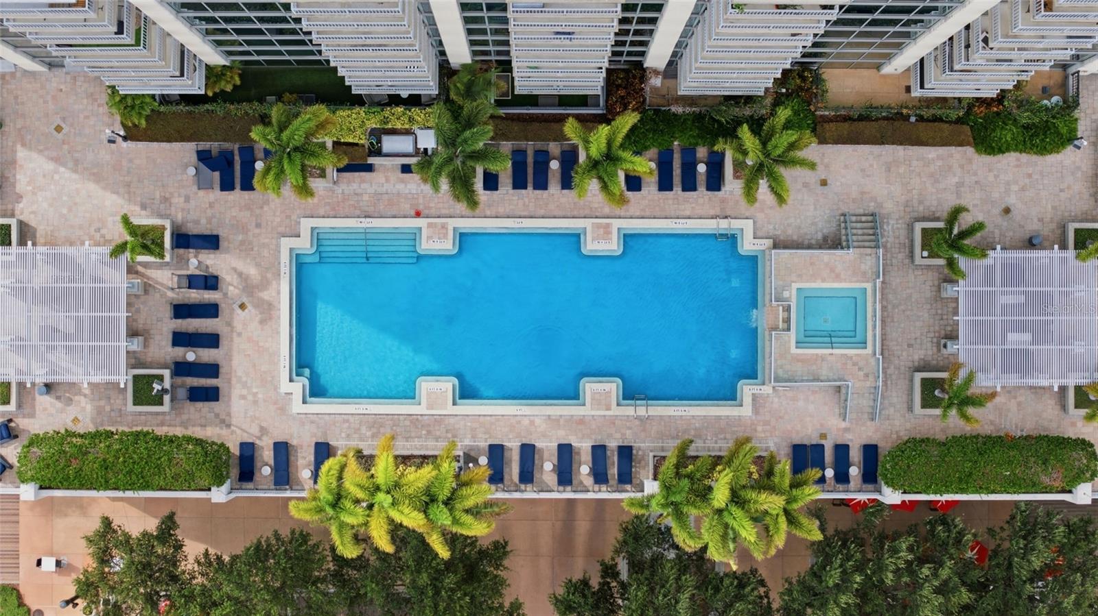 SKYPOINT A CONDO - Residential