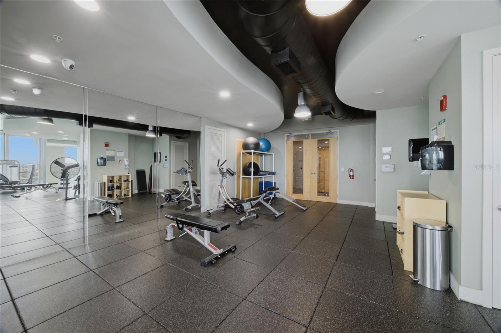SKYPOINT A CONDO - Residential
