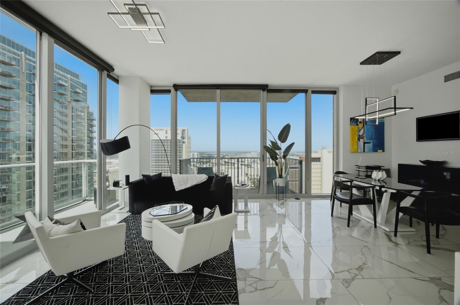 SKYPOINT A CONDO - Residential