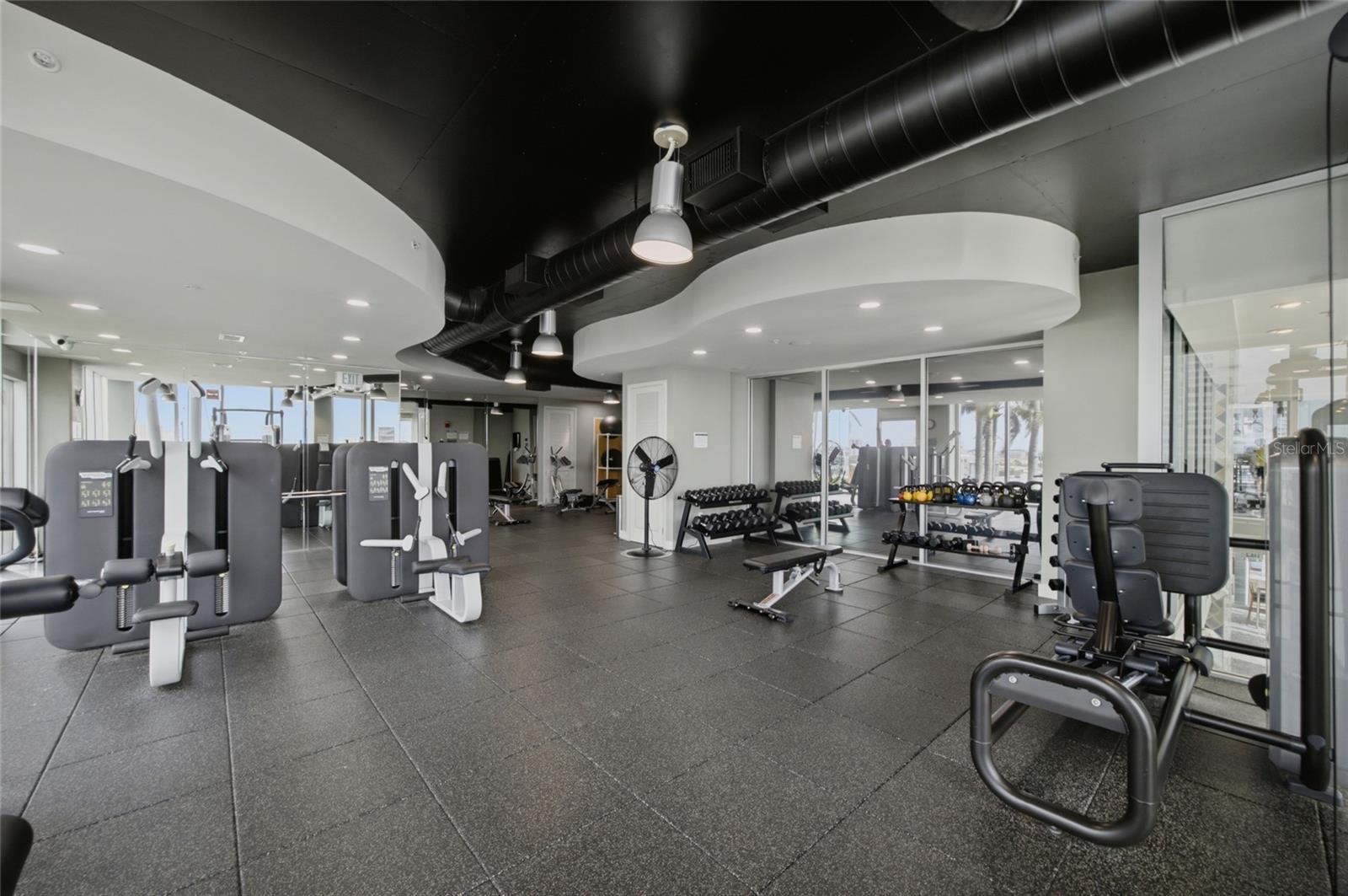 SKYPOINT A CONDO - Residential