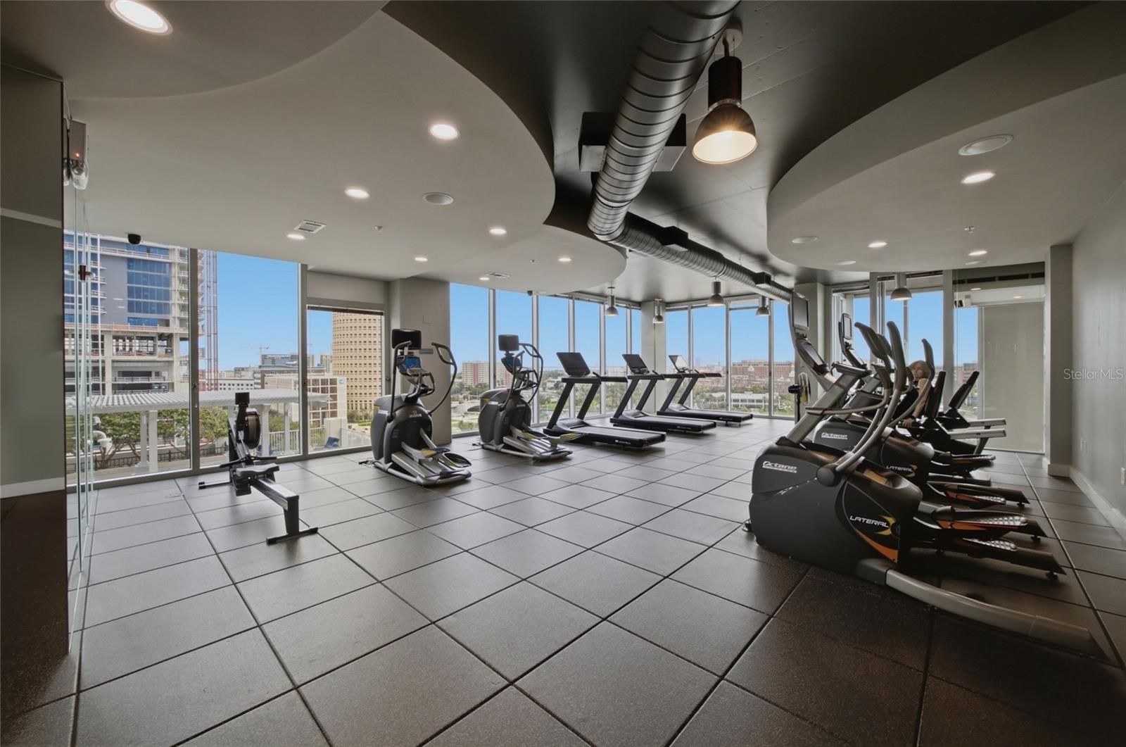 SKYPOINT A CONDO - Residential