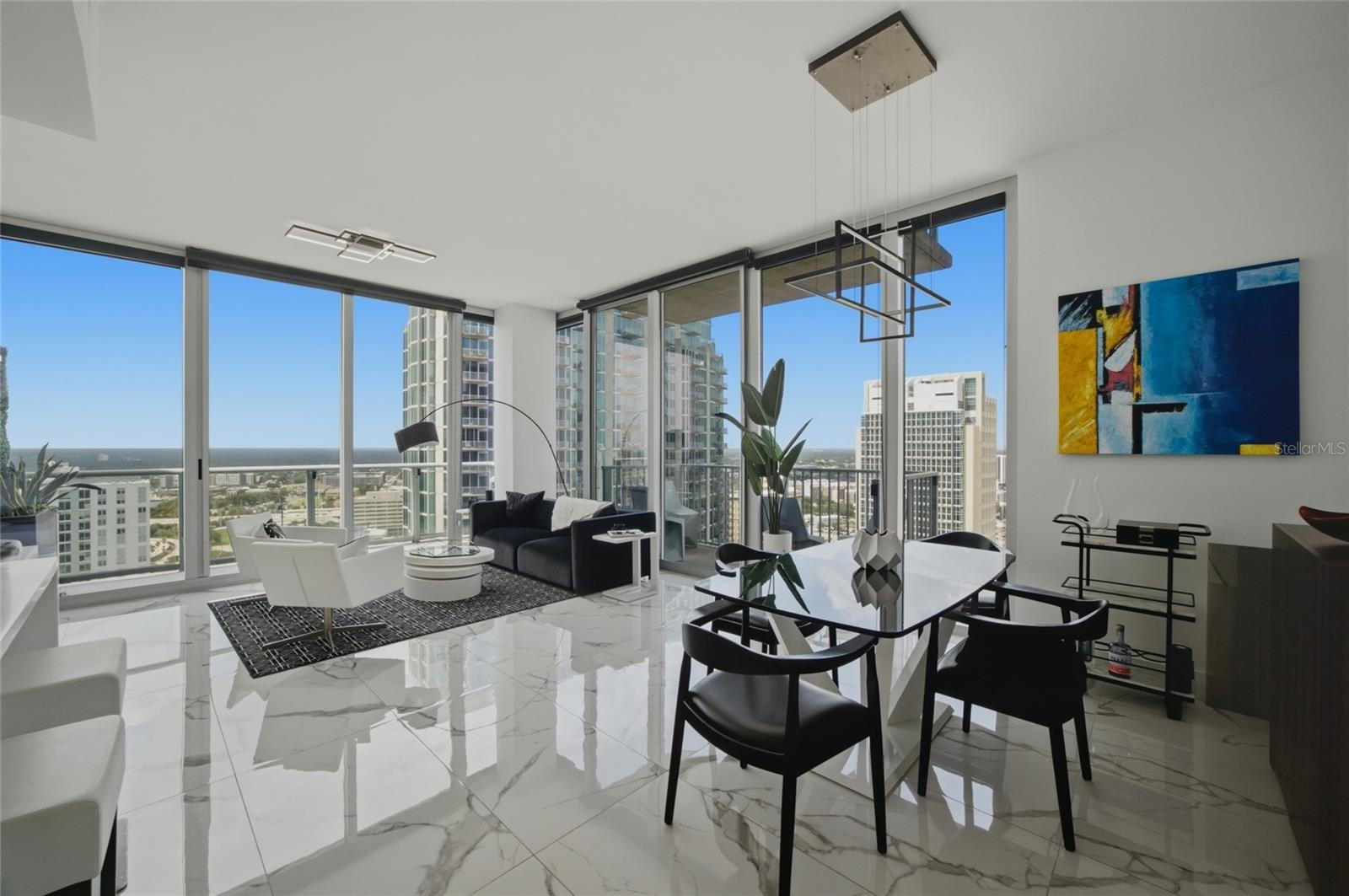 SKYPOINT A CONDO - Residential
