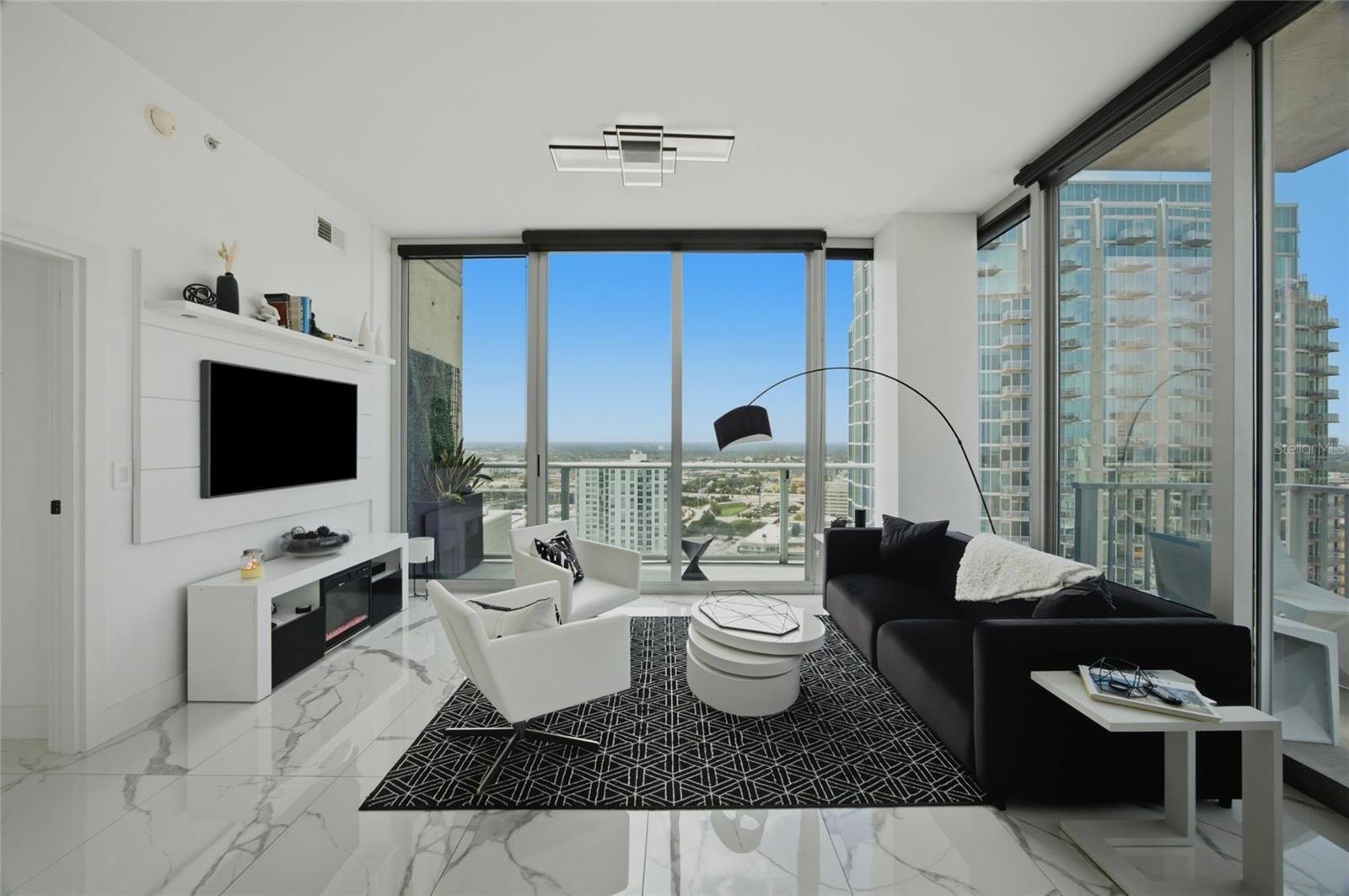 SKYPOINT A CONDO - Residential