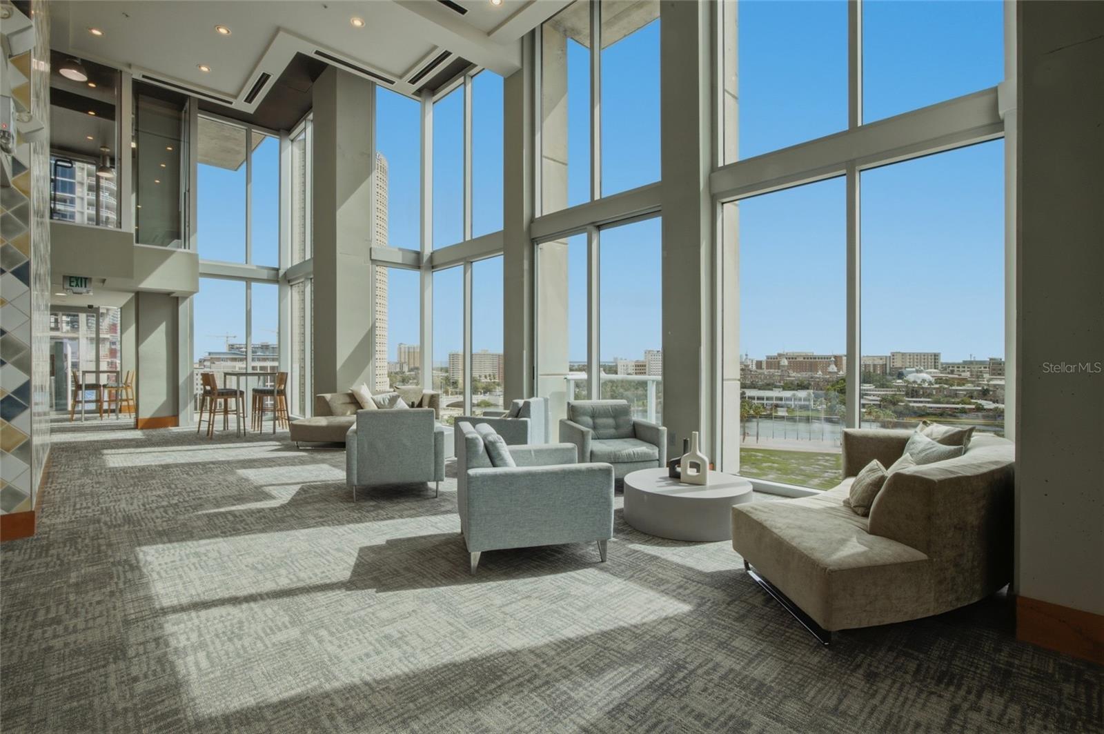 SKYPOINT A CONDO - Residential