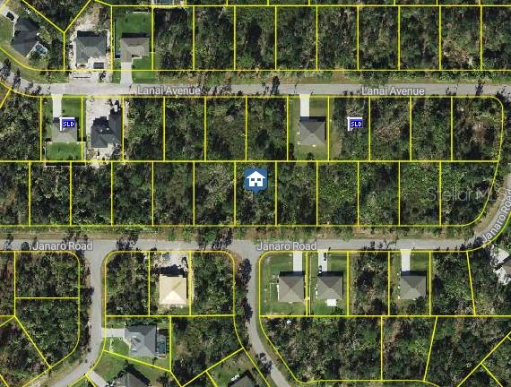 PORT CHARLOTTE SUB 32 - Land