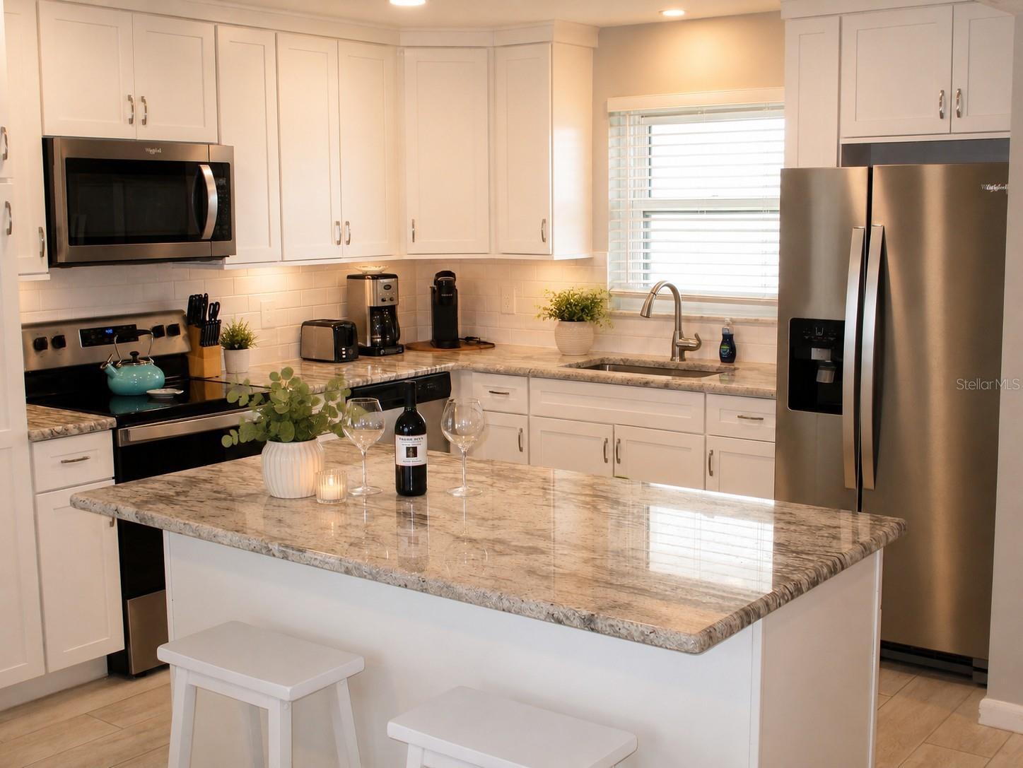 BLIND PASS LAGOONS CONDO - Residential