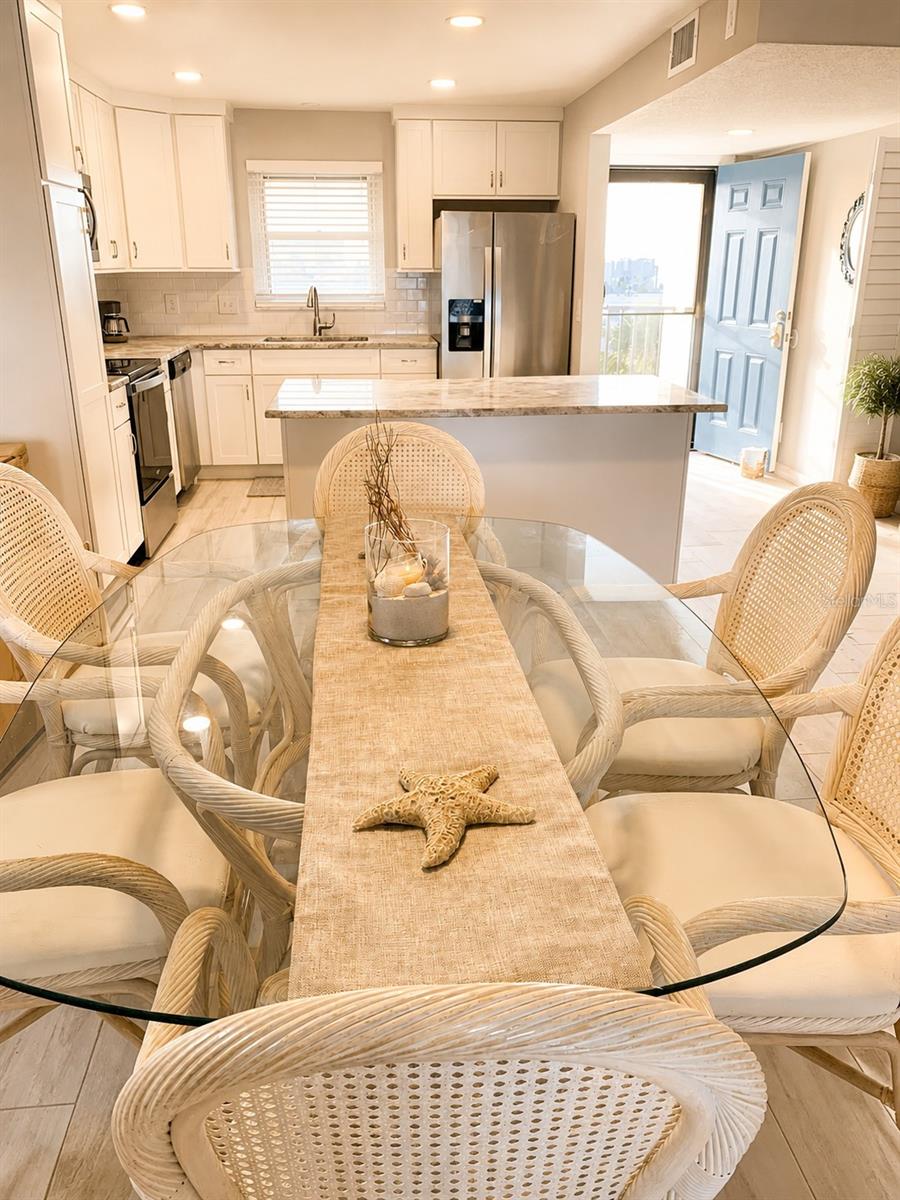 BLIND PASS LAGOONS CONDO - Residential