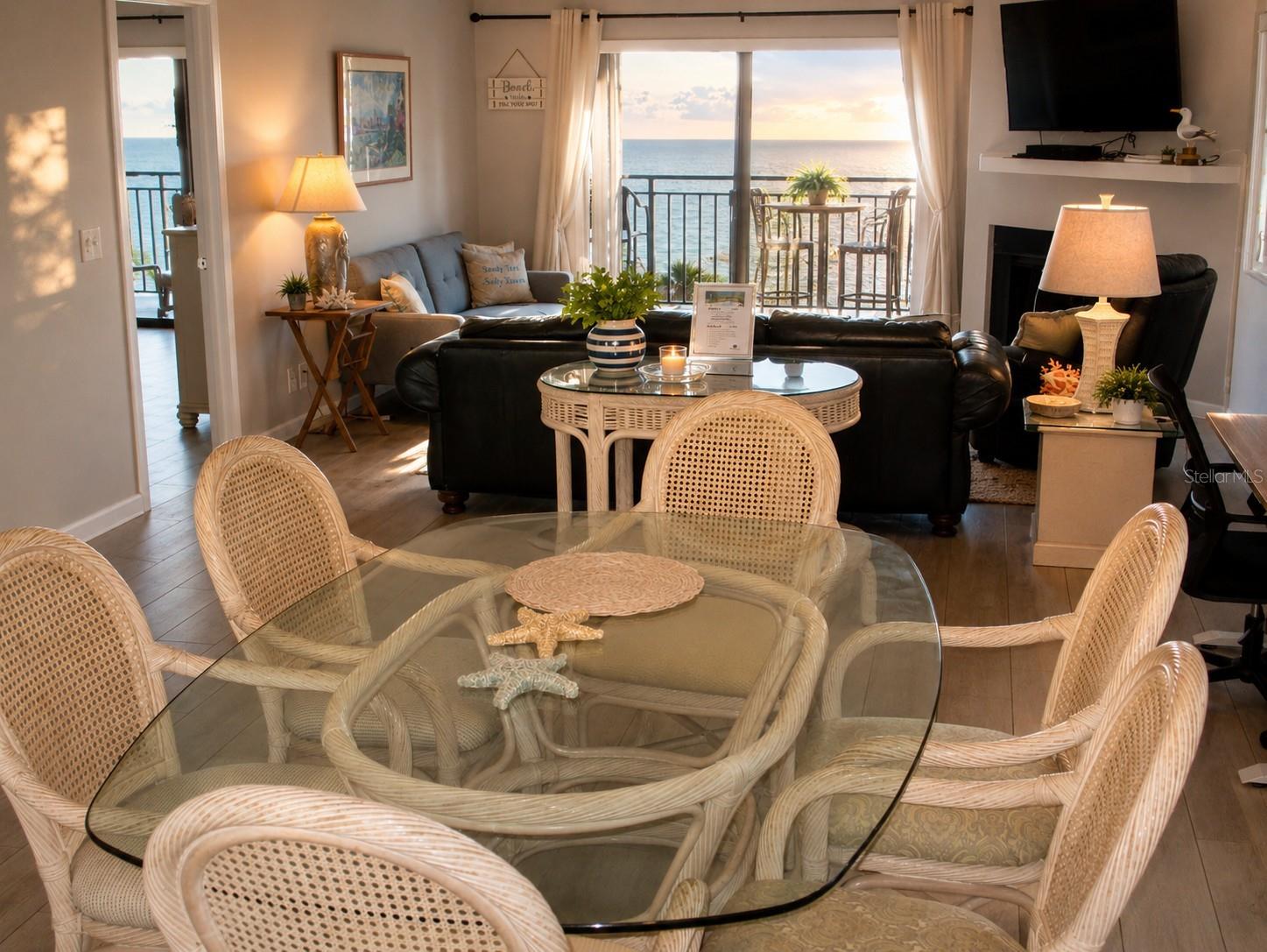 BLIND PASS LAGOONS CONDO - Residential