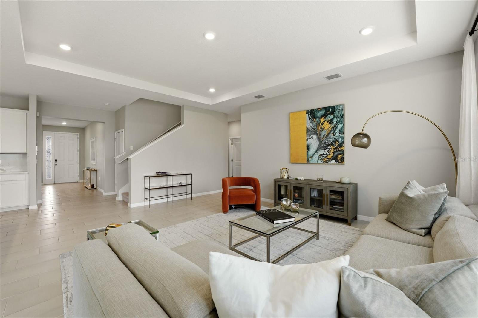 PROMENADE ESTATES PH 2 - Residential
