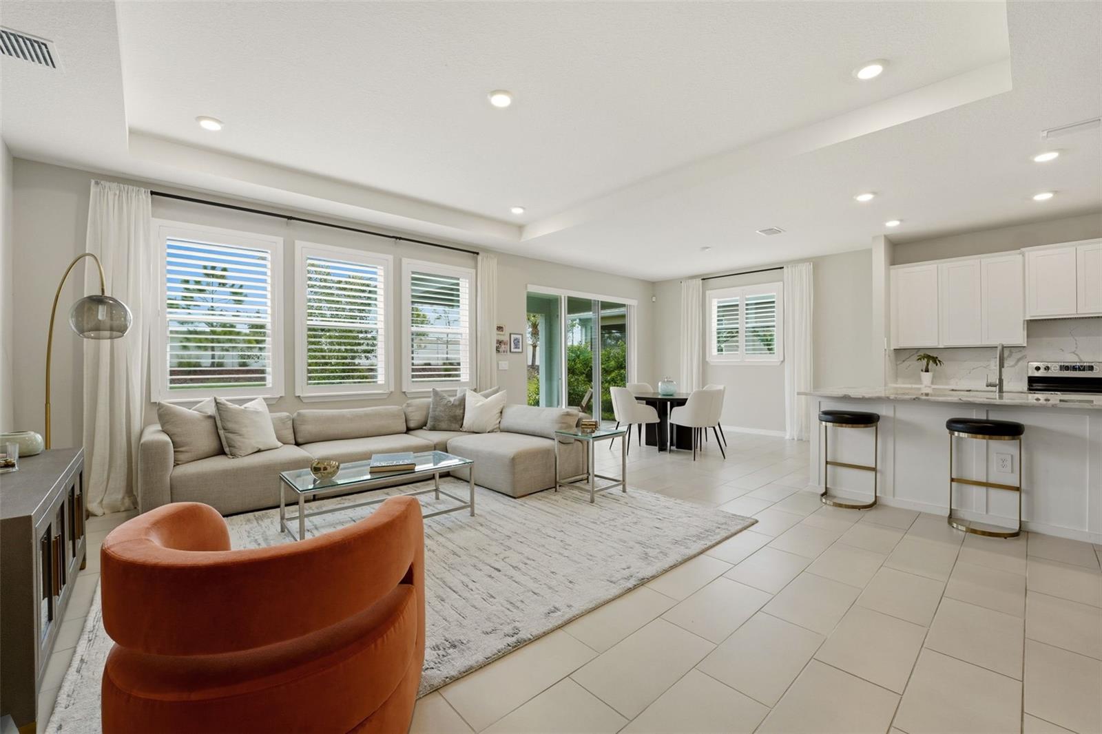 PROMENADE ESTATES PH 2 - Residential