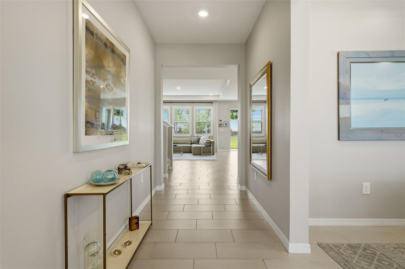 PROMENADE ESTATES PH 2 - Residential