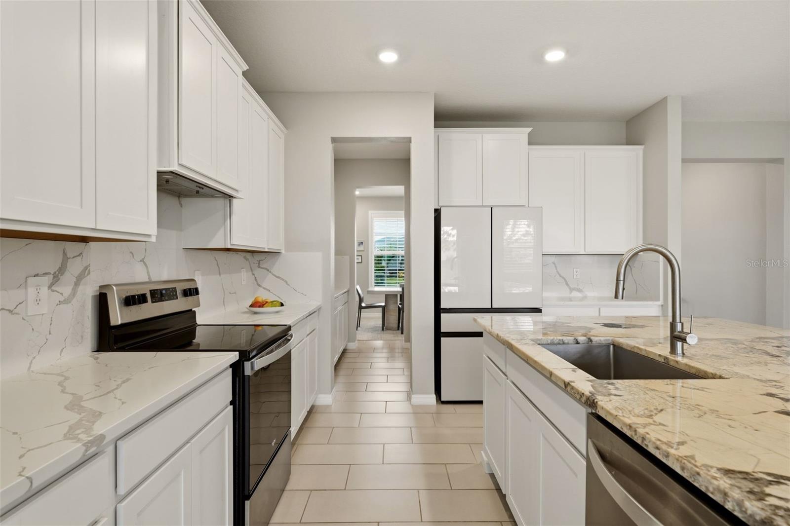PROMENADE ESTATES PH 2 - Residential