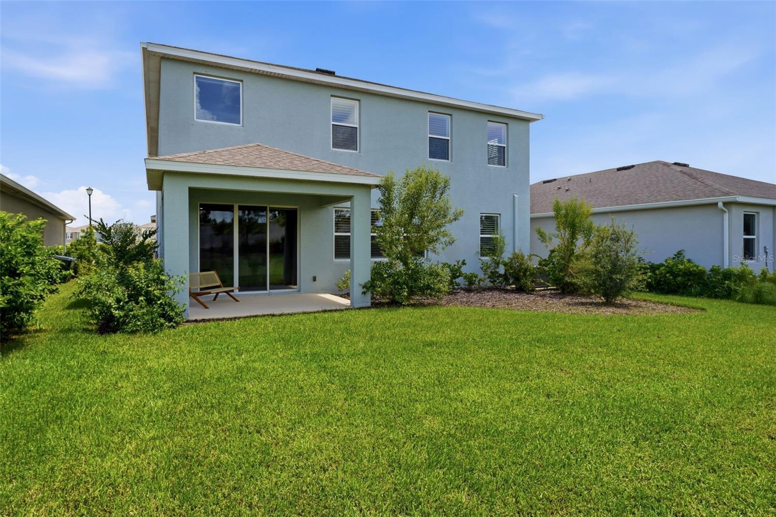 PROMENADE ESTATES PH 2 - Residential
