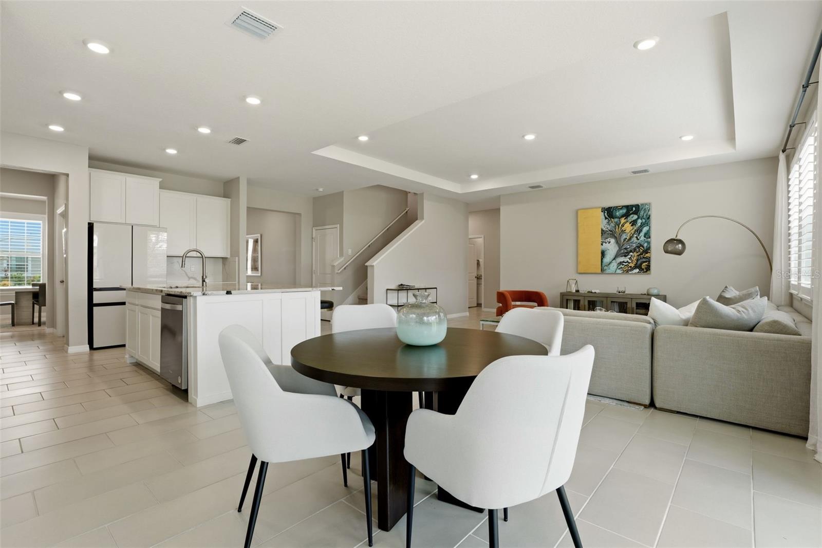 PROMENADE ESTATES PH 2 - Residential