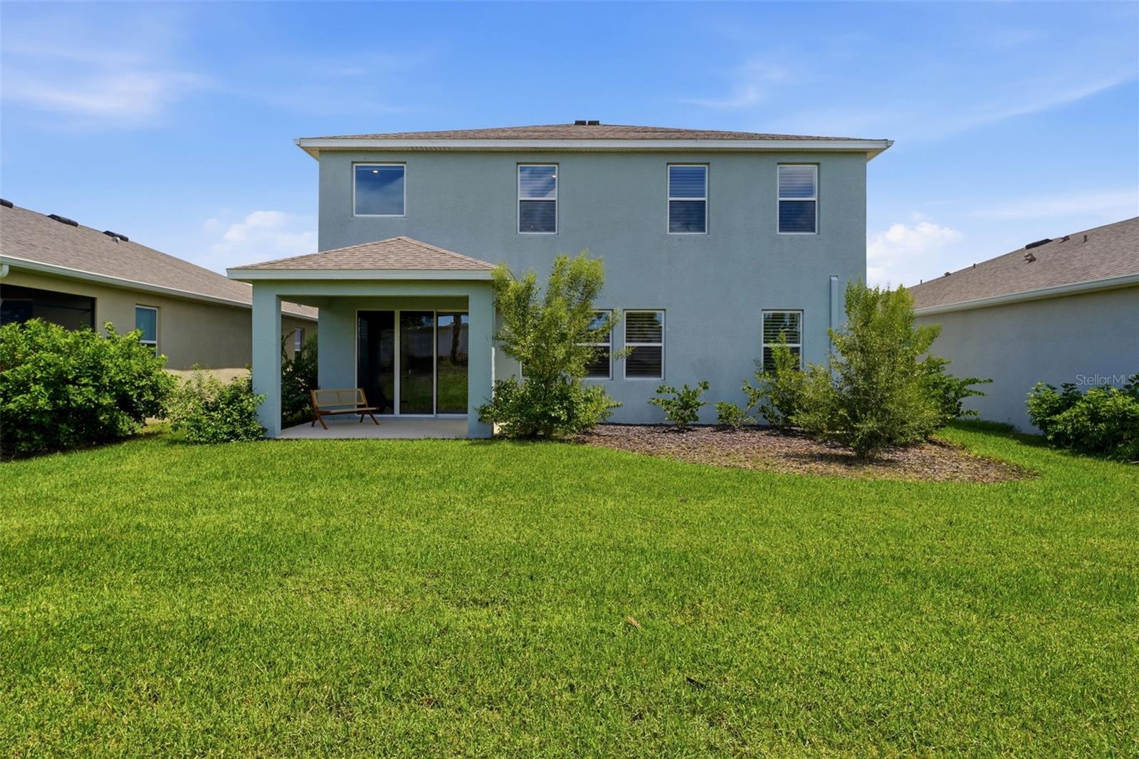 PROMENADE ESTATES PH 2 - Residential