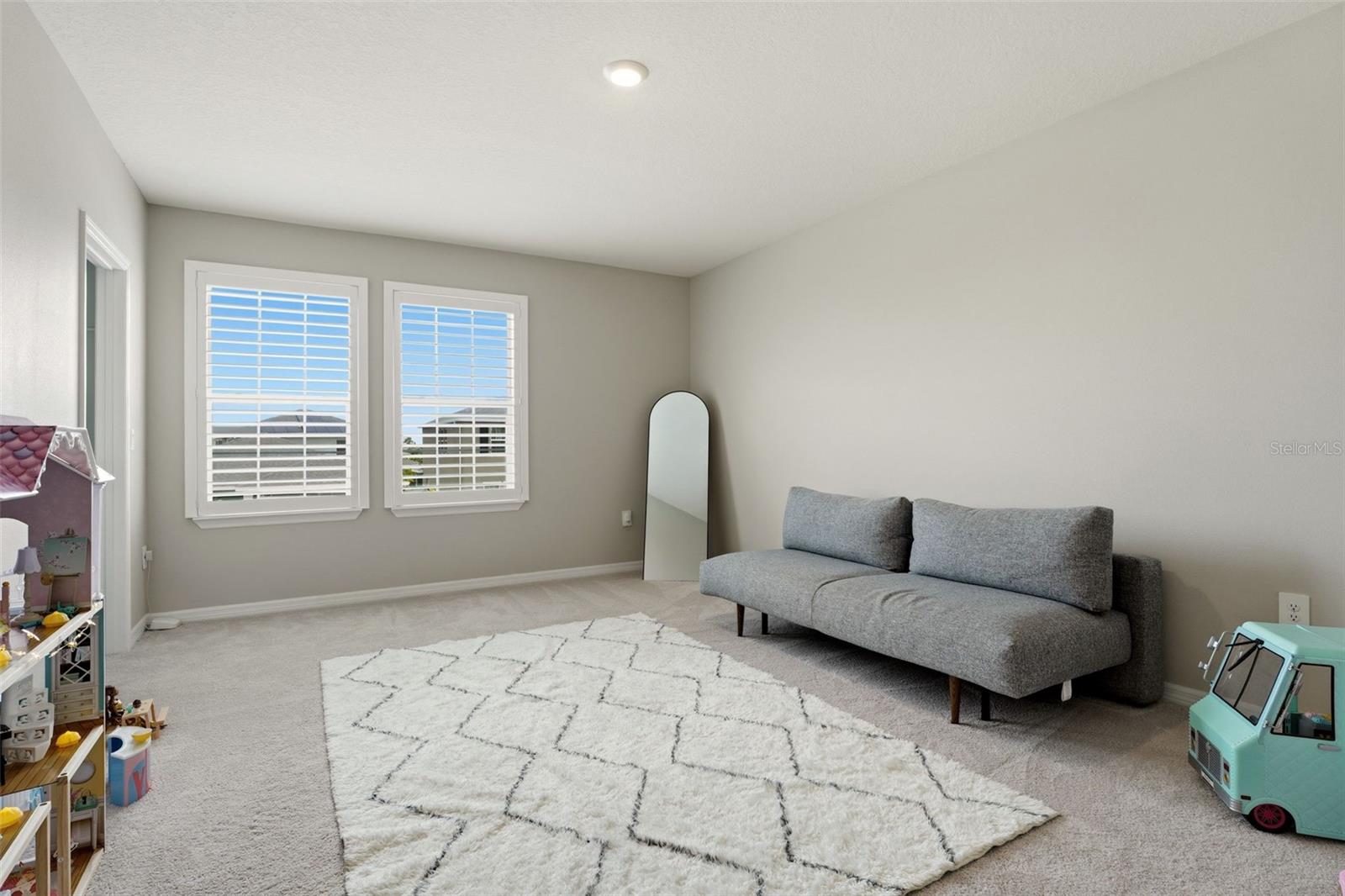 PROMENADE ESTATES PH 2 - Residential